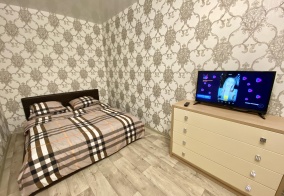 Апартаменты Rental Family Rooms (Рентал Фэмили) на Московском проспекте 48А в Воронеже