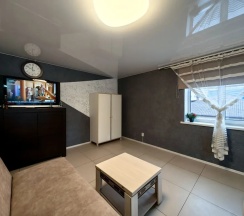 Номер комфорт семейный в Daily Home Екб