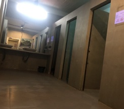 Кровать в общем номере (женский номер) в Route 66 Hostel