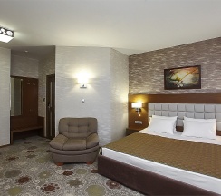 ДЕЛЮКС в Бон Апарт