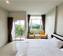 Студия Standard в Studio309@Phuket