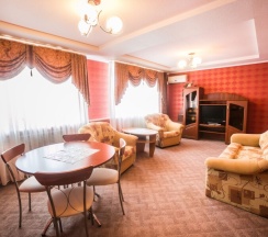 Люкс в Кама