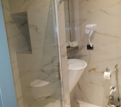 Двухместный номер Standard двуспальная кровать в HOME BOUTİQUE HOTEL