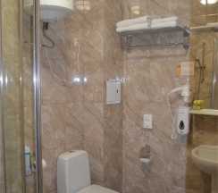 Номер Комфорт в Особняк