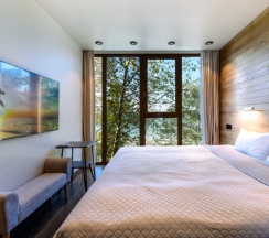 Номер “Light House” Апартаменты Александрийский маяк в Morskoy resort