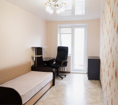 3-к. Ул. Пирогова 25 в ApartLand