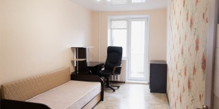 Комсомольск-на-Амуре: Апартаменты ApartLand