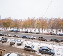 Белинского 38 в Сутки-52
