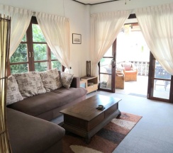 Апартаменты Deluxe в Amy Village Garden Resort