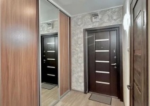 Апартаменты, Гагарина, д. 27 корп. 2, 2 этаж в Апартаменты SOVA