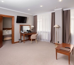 Люкс в Медвежий угол