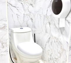 Двухместный стандартный номер в Хан