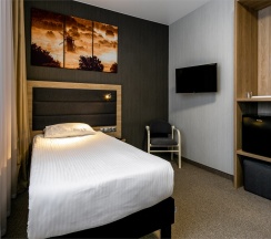 SUPERIOR одноместный (7,8 корпус) в Амакс Курорт Новая Истра