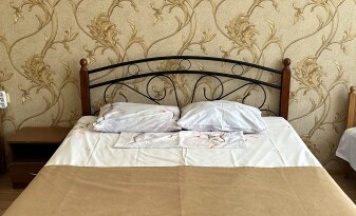 Семейный трехместный номер в Гостевой дом