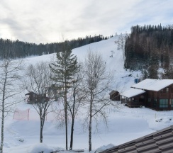 «Горный» Дабл плюс в Лесная сказка