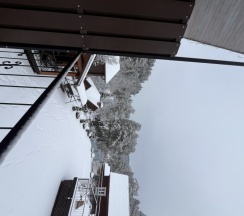 Апартаменты 8 в Апартаменты Манжерок