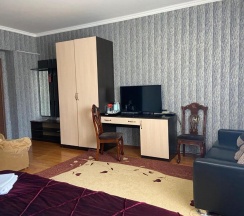 Номер Standard в Pulsar