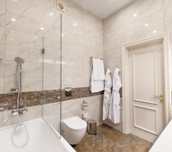 2-комнатный номер люкс президентский в Ерино