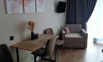 Comfort+ apart | twin + chairbed (1-3 persons) в Новое Измайлово