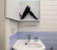 Квартира в Red Apartments