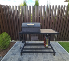 Апартаменты "Apartnamore Индиго" в Apartnamore Олива