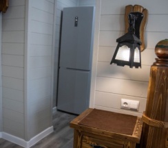 Тихвинский в Кремле у Куприна в Дом Куприна в Кремле