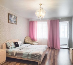 Квартира в Апартаменты на ул. Доваторцев, 86/1