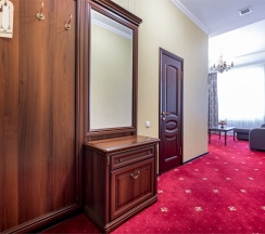 «Люкс 2» Высшей категории в Mano