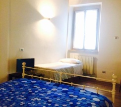 Трёхместный номер Superior в Moira Rooms