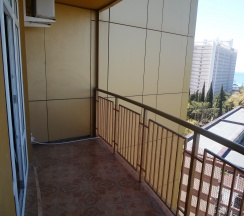 Квартира в Апартаменты на Ленина 219/35