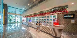 Нячанг: Отель Havana Nha Trang Hotel