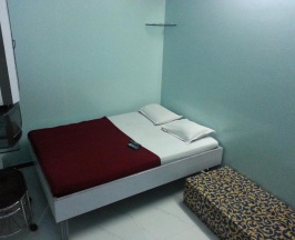 Номер Deluxe в New Metro Guest House