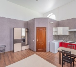 Апартаменты в Ланселот