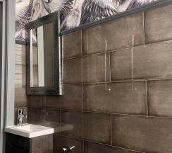 Номер улучшенный семейный в Гостевой дом