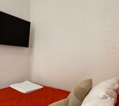 Студия №24 – комфорт и уют в центре Махачкалы! в Как дома 05