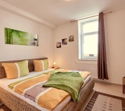 Одноместный номер Comfort с видом на внутренний двор односпальная кровать в Hotel Zur Alten Stadtkellerei Leipzig