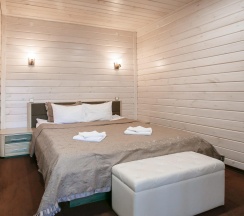 2-комнатный номер люкс в Донской Лес