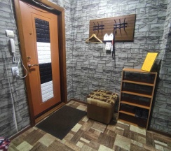 Квартира в Апартаменты на мкр.Советский д.8к.2 кв.113