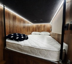 Аэропорт Владивосток (2х местная) в RecoRoom Sonnik