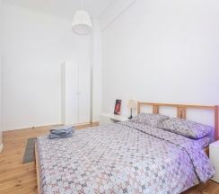 Апартаменты Deluxe в Апартаменты Большие в уютном центре