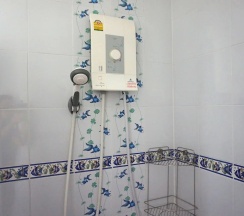 Студия в GIB Apartment