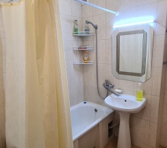 Квартира в Апартаменты на улица Кырджалийская, 8