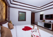 Двухместный номер Standard в Phi Phi Andaman Beach Resort