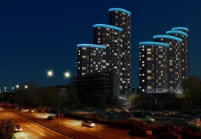 Мини-отель Репин в Свердловской области