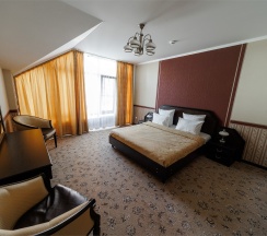 Номер "Делюкс" в Борвиха