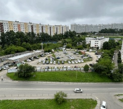 К80 в Босфор Хоум