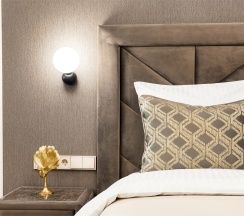 Студия Grand в Grand Royal Residences