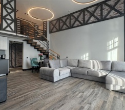 Апартаменты DUPLEX в Маяк