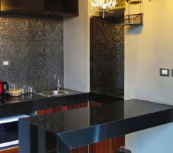 Номер Standard с 2 комнатами в Pony Hill Villa