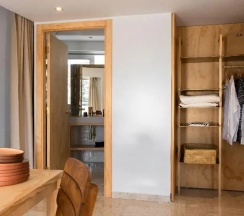 Люкс Executive в MOB Hotel Cannes